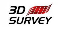 3D SURVEY