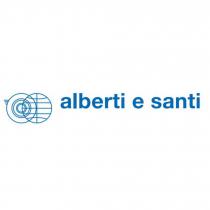 alberti e santi