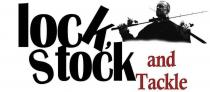 LOCK STOCK AND TACKLE