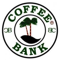 Coffee Bank CB BC