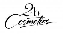 2b Cosmetics