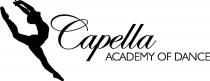 CAPELLA ACADEMY OF DANCE