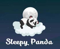 SLEEPY PANDA