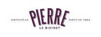 ORIGINAL PIERRE DEPUIS 1994 LE BISTROT