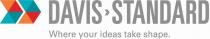 Davis-Standard Where your ideas take shape