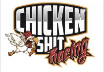 CHICKEN SHIT RACING