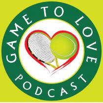 GAME TO LOVE PODCAST