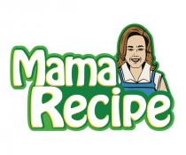 MAMA RECIPE