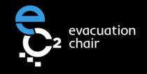 ec2 evacuation chair