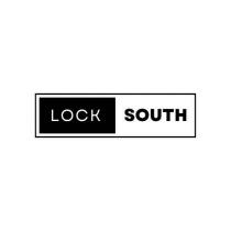 LOCK SOUTH