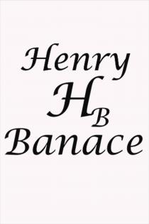 HENRY HB BANACE