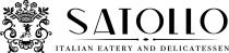 SATOLLO ITALIAN EATERY AND DELICATESSEN