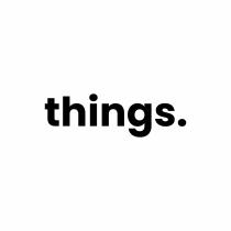 THINGS.