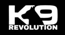 k9 revolution