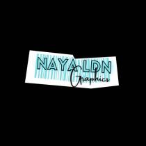 NAYA LDN Graphics