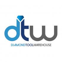 dtw DIAMOND TOOL WAREHOUSE