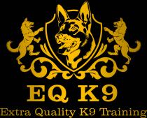 EQ K9 EXTRA QUALITY K9 TRAINING