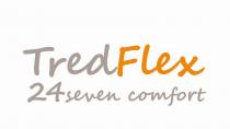 TREDFLEX 24 seven comfort