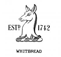 ESTD. 1742 WHITBREAD