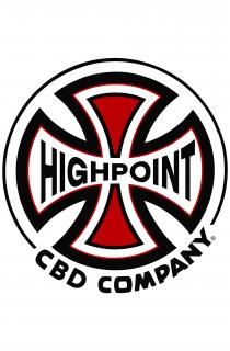 HIGHPOINT CBD COMPANY