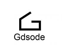 Gdsode