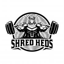 SHRED HEDS