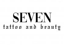 SEVEN TATTOO AND BEAUTY