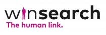 WINSEARCH THE HUMAN LINK.