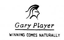 Gary Player WINNING COMES NATURALLY