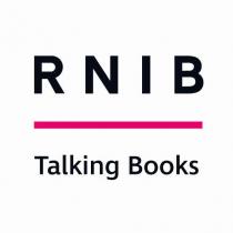 RNIB TALKING BOOKS