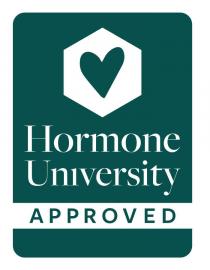 Hormone University Approved