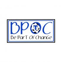 BPOC Be Part of Change