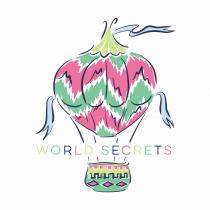 WORLD SECRETS