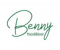 Benny food&bar