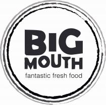 Big Mouth