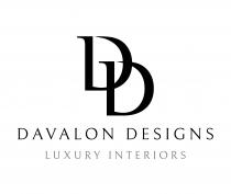 DAVALON DESIGNS LUXURY INTERIORS DD