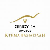 OINOY TH OMOAOE KTHMA BALIAEIAAH