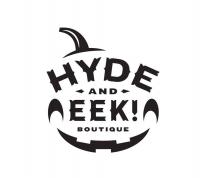 HYDE AND EEK! BOUTIQUE