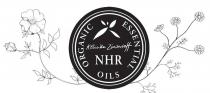 Kolinka Zinovieff NHR Organic Essential Oils