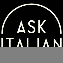 ASK ITALIAN