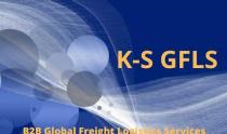 K-S GFLS B2B Global Freight Logistics Services