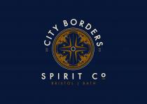 City Borders 2023 Spirit Co. Bristol Bath