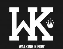 WK WALKING KINGS