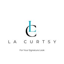 LC LA CURTSY FOR YOUR SIGNATURE LOOK