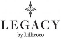 L LEGACY BY LILLICOCO