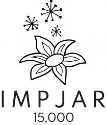 IMPJAR 15,000