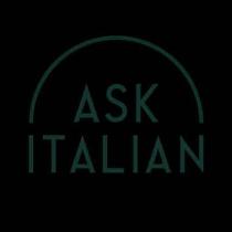 ASK ITALIAN