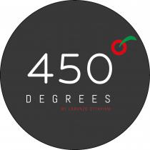 450 DEGREES BY LORENZO OTTAVIANI