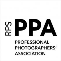 RPS PPA PROFESSIONAL PHOTOGRAPHERS' ASSOCIATION