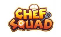 CHEF SQUAD